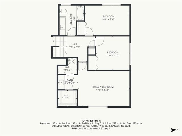 7732 Westgate Drive, Lenexa, KS 66216