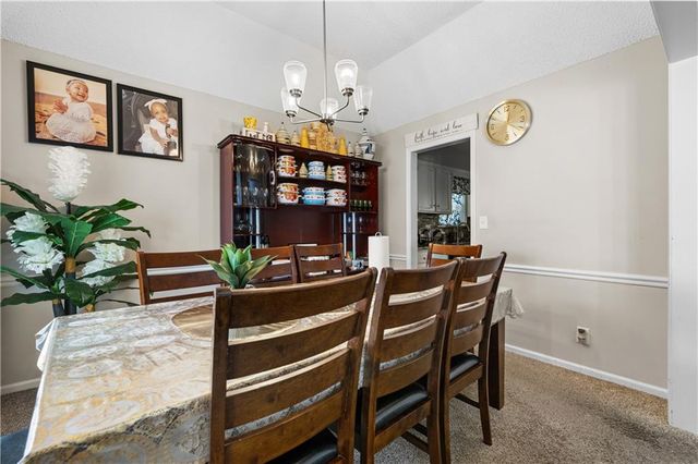 7732 Westgate Drive, Lenexa, KS 66216