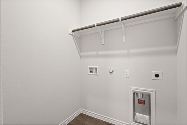 1510 Romans Road, Ennis, TX 75119