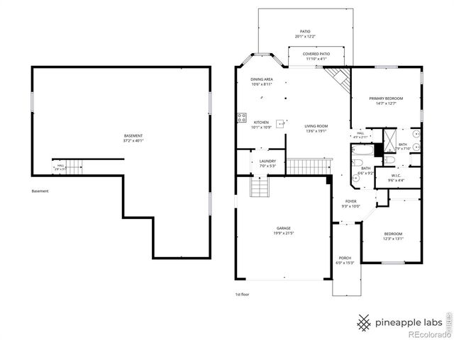 148 Beacon Way, Windsor, CO 80550