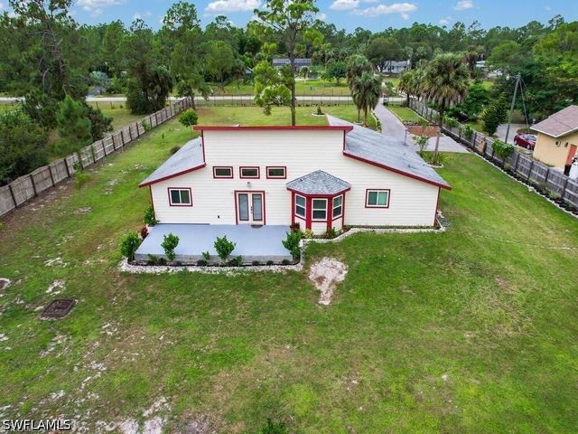 260 12TH ST SE, Naples, FL 34117
