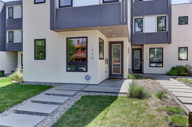1930 W 35th Avenue, Denver, CO 80211