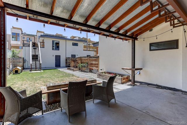 1930 W 35th Avenue, Denver, CO 80211