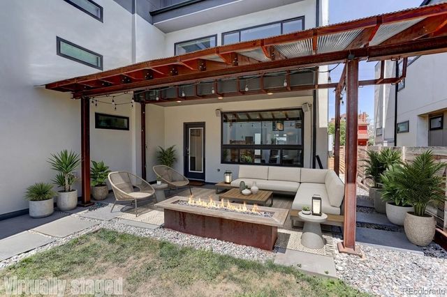 1930 W 35th Avenue, Denver, CO 80211