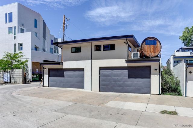 1930 W 35th Avenue, Denver, CO 80211