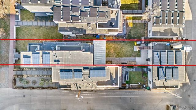 1930 W 35th Avenue, Denver, CO 80211