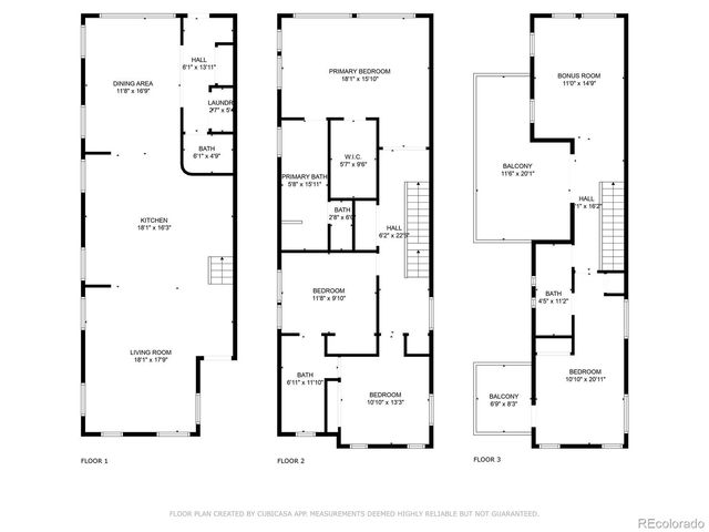 1930 W 35th Avenue, Denver, CO 80211