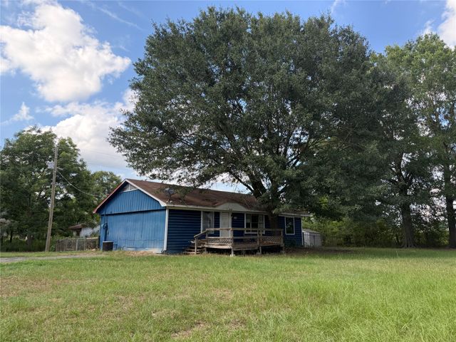 2118 County Road 4110, Pittsburg, TX 75686