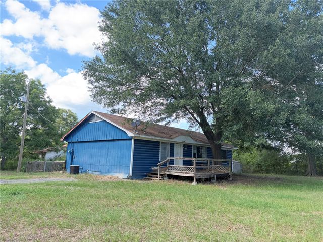 2118 County Road 4110, Pittsburg, TX 75686