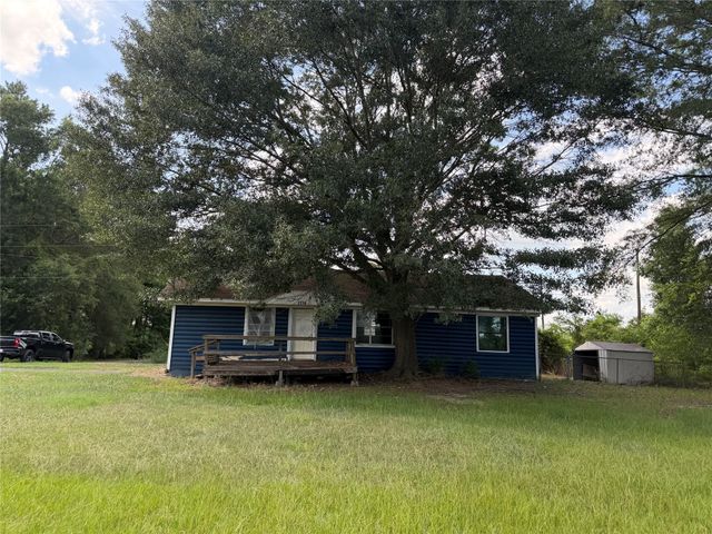 2118 County Road 4110, Pittsburg, TX 75686