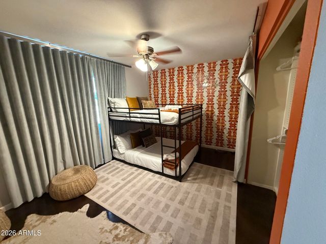 3809 N 87TH Place, Scottsdale, AZ 85251