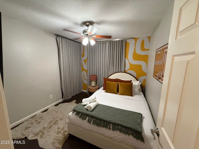 3809 N 87TH Place, Scottsdale, AZ 85251