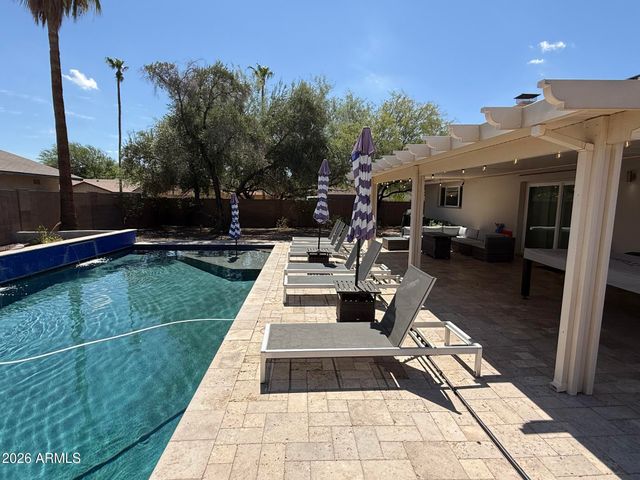3809 N 87TH Place, Scottsdale, AZ 85251