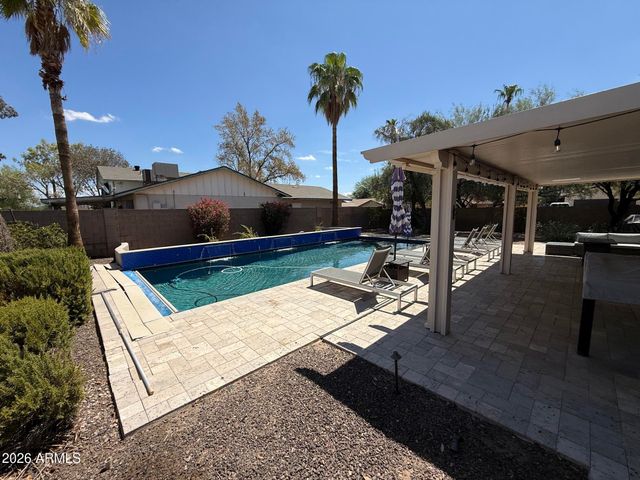 3809 N 87TH Place, Scottsdale, AZ 85251