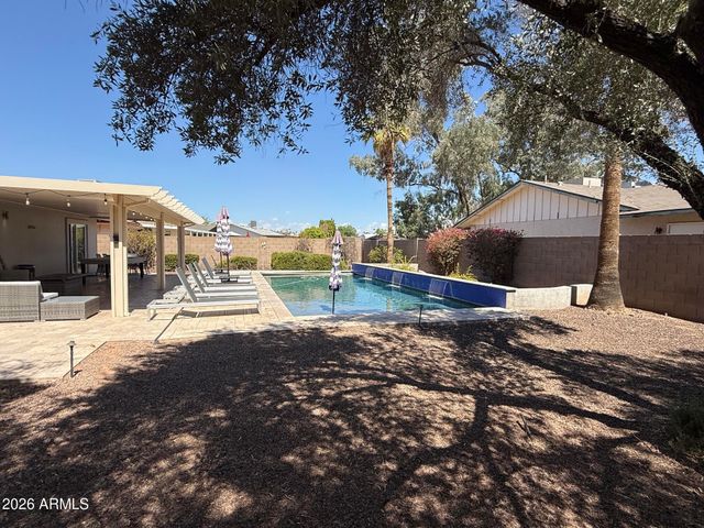 3809 N 87TH Place, Scottsdale, AZ 85251