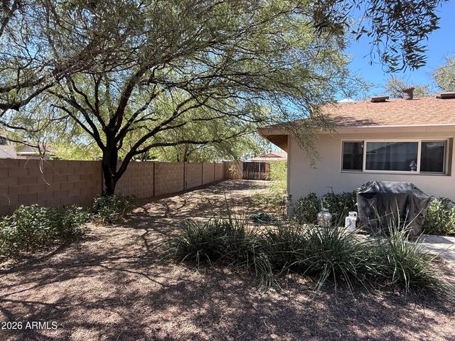 3809 N 87TH Place, Scottsdale, AZ 85251