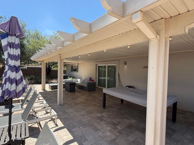 3809 N 87TH Place, Scottsdale, AZ 85251
