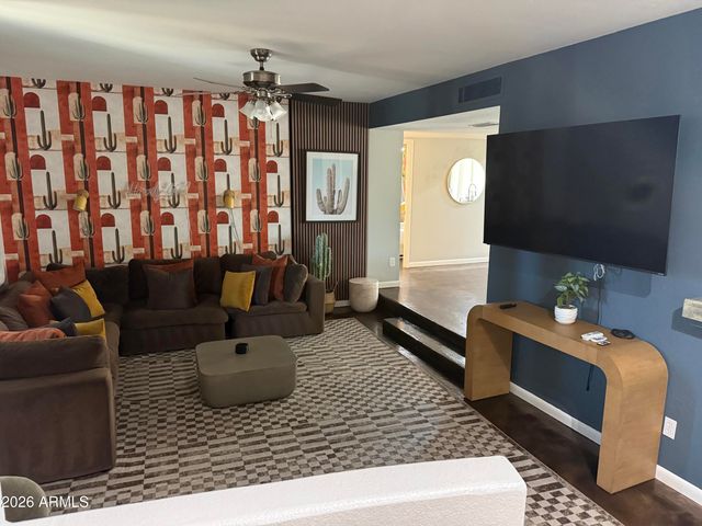 3809 N 87TH Place, Scottsdale, AZ 85251