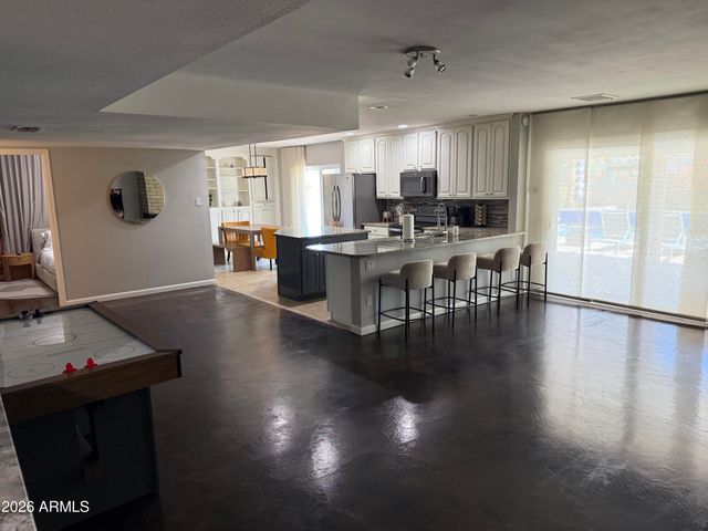 3809 N 87TH Place, Scottsdale, AZ 85251
