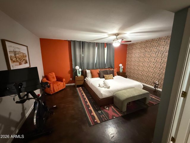 3809 N 87TH Place, Scottsdale, AZ 85251