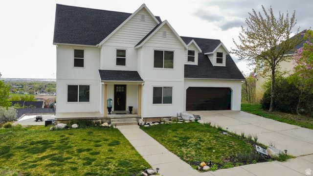 965 N 800 E, Springville, UT 84663