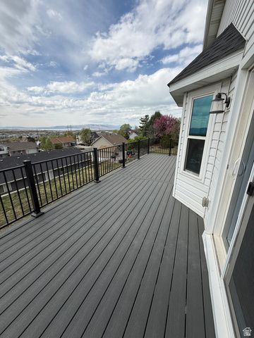 965 N 800 E, Springville, UT 84663