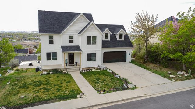 965 N 800 E, Springville, UT 84663