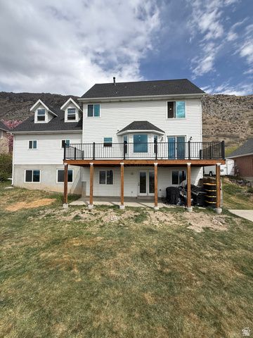 965 N 800 E, Springville, UT 84663