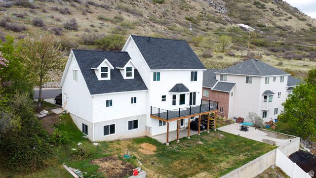 965 N 800 E, Springville, UT 84663