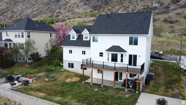 965 N 800 E, Springville, UT 84663