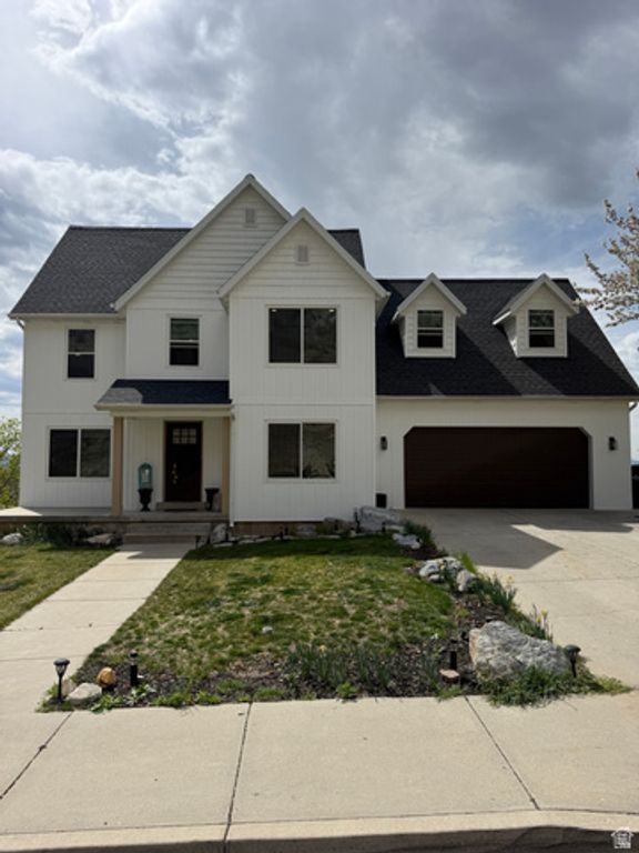 965 N 800 E, Springville, UT 84663