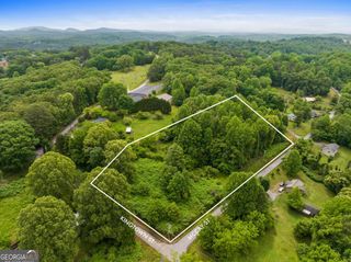 3.23 ACRES Kingtown Street, Mccaysville, GA 30555