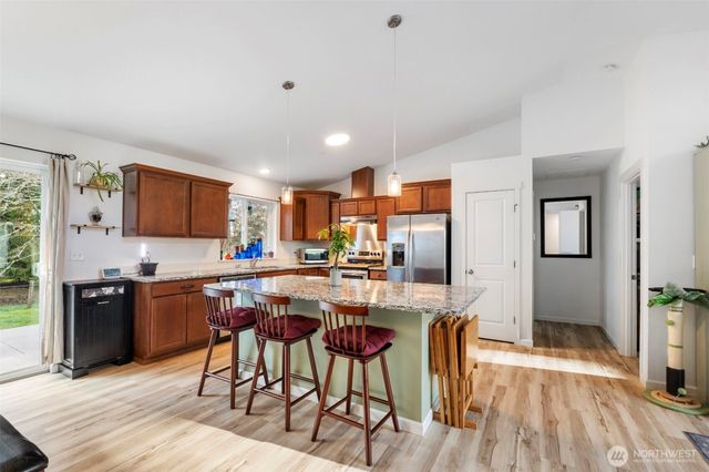 29904 12th Avenue Ct E, Roy, WA 98580