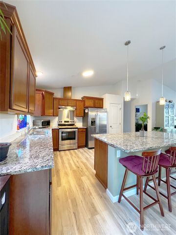 29904 12th Avenue Ct E, Roy, WA 98580