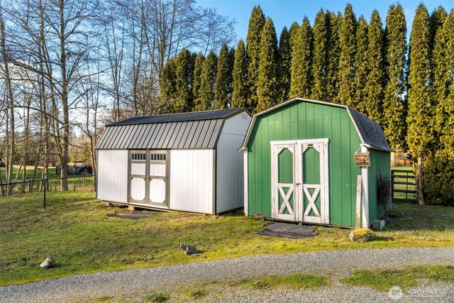 29904 12th Avenue Ct E, Roy, WA 98580