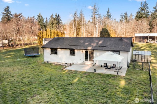 29904 12th Avenue Ct E, Roy, WA 98580