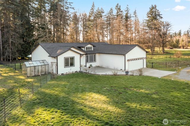 29904 12th Avenue Ct E, Roy, WA 98580