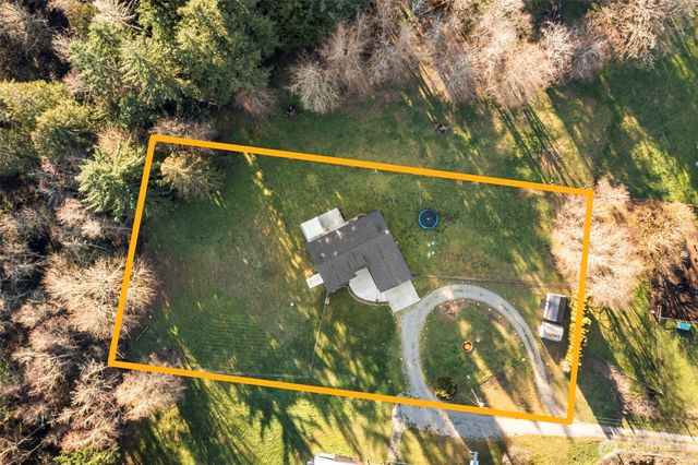 29904 12th Avenue Ct E, Roy, WA 98580