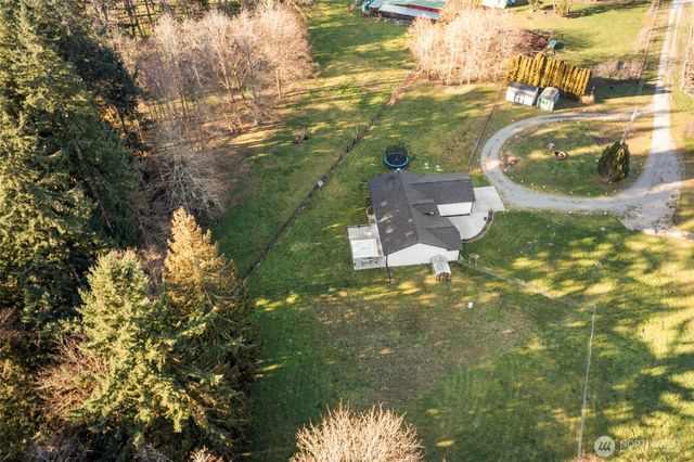 29904 12th Avenue Ct E, Roy, WA 98580