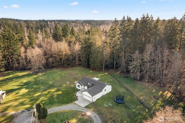 29904 12th Avenue Ct E, Roy, WA 98580