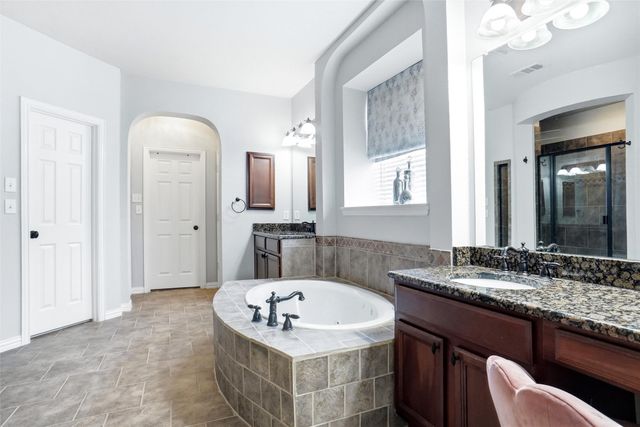 9028 Steiner Street, Fort Worth, TX 76244