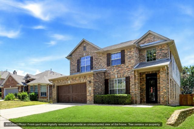 9028 Steiner Street, Fort Worth, TX 76244