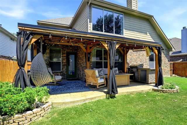9028 Steiner Street, Fort Worth, TX 76244