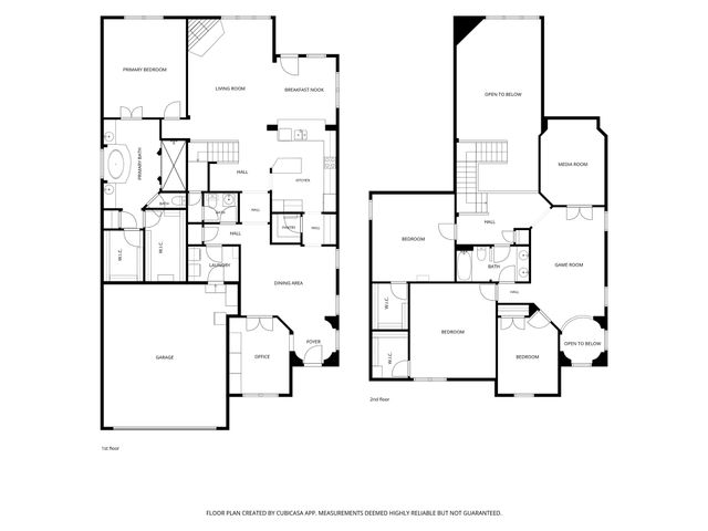 9028 Steiner Street, Fort Worth, TX 76244