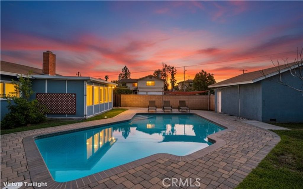 401 N Rennell, San Dimas, CA 91773