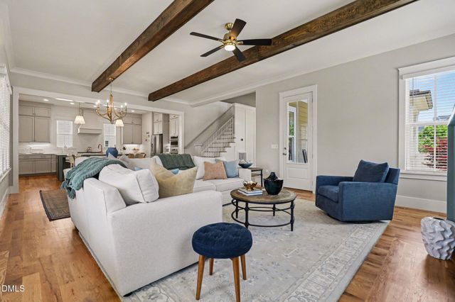 501 Whitehall Circle, Durham, NC 27713