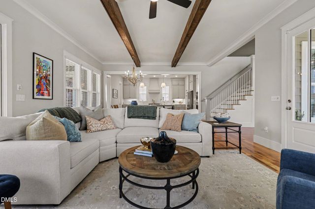 501 Whitehall Circle, Durham, NC 27713