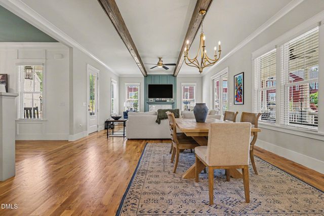 501 Whitehall Circle, Durham, NC 27713