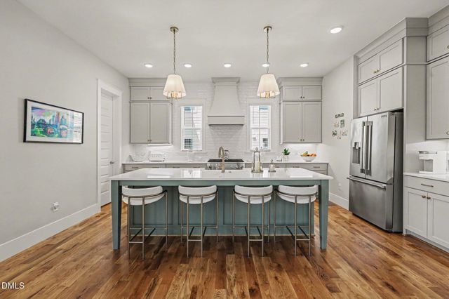501 Whitehall Circle, Durham, NC 27713