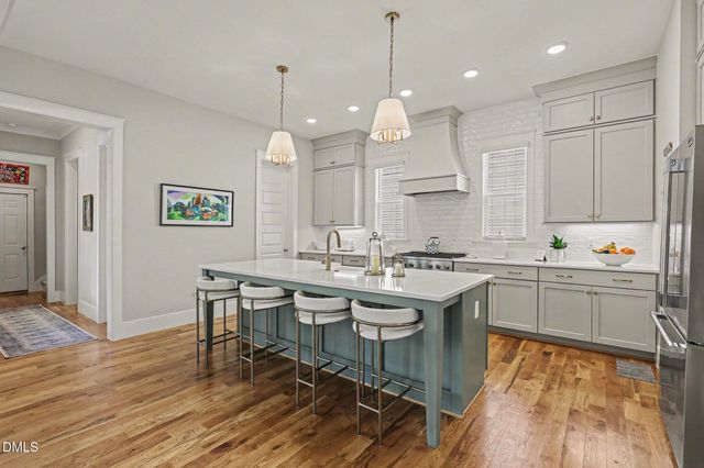 501 Whitehall Circle, Durham, NC 27713
